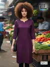 Solitaire By Blue Hills 14 Kg Rayon Surat Daily Wear Kurtis Wholesale Market